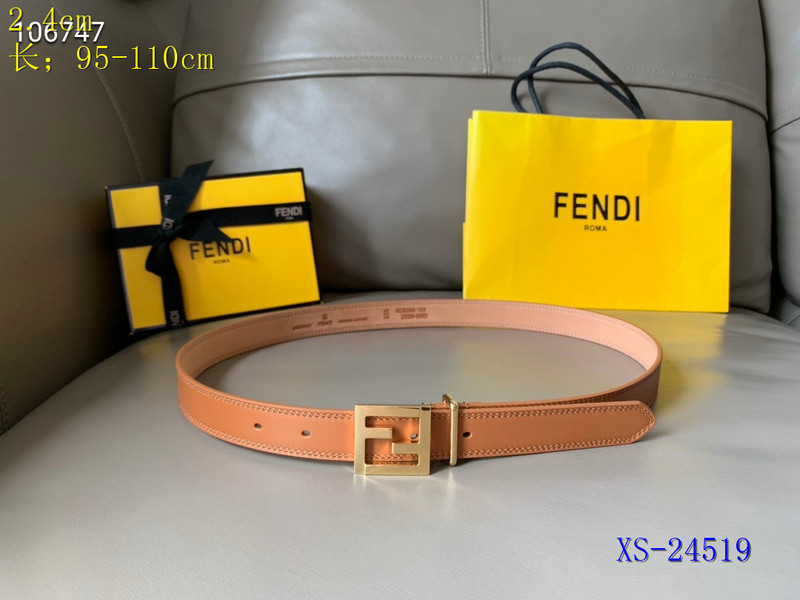 Wholesale Cheap AAA F endi Designer Belts for Sale