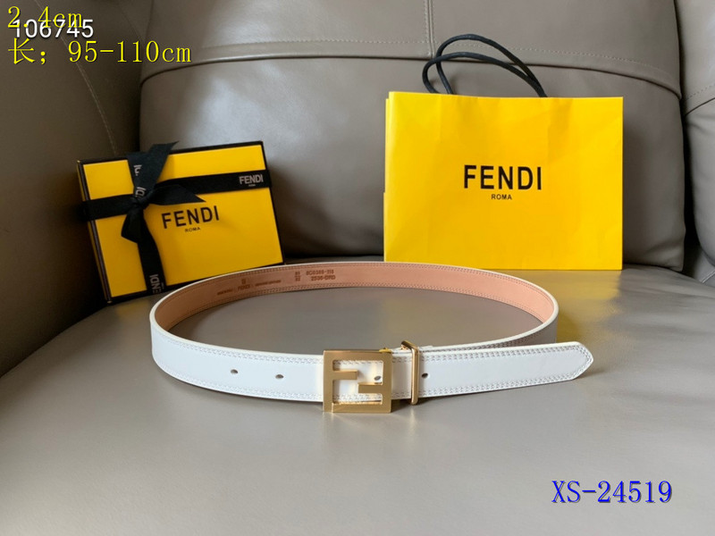 Wholesale Cheap AAA F endi Designer Belts for Sale