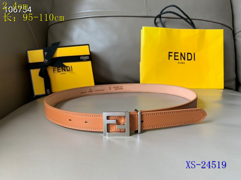 Wholesale Cheap AAA F endi Designer Belts for Sale