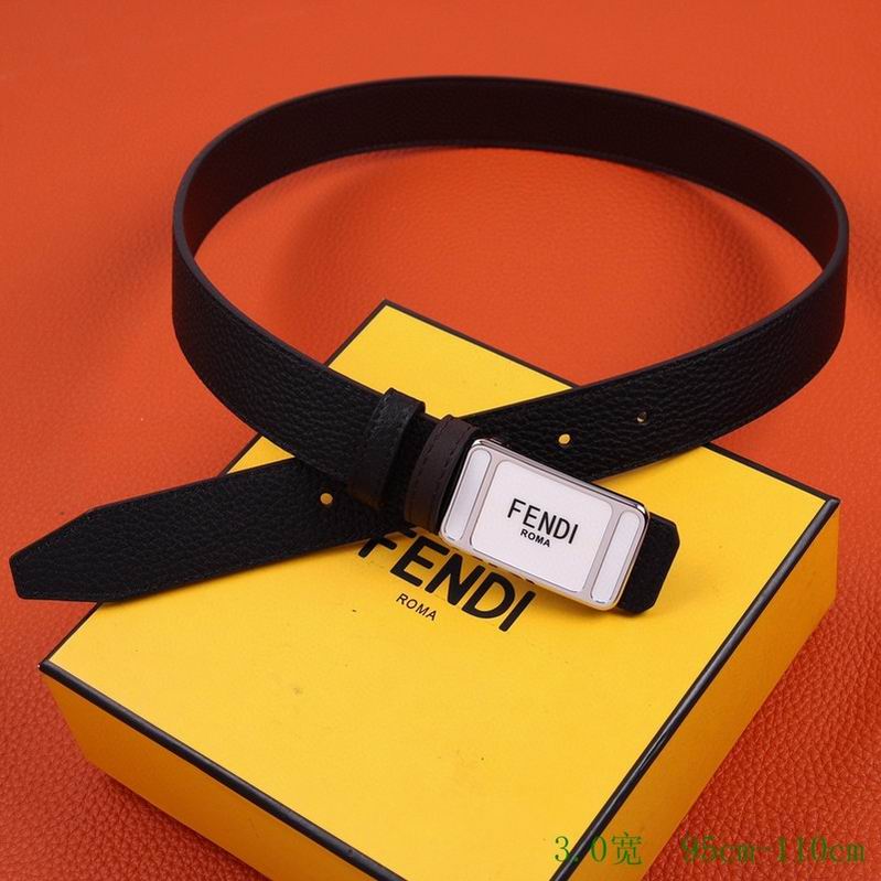 Wholesale Cheap F endi Desigenr Belts for Sale