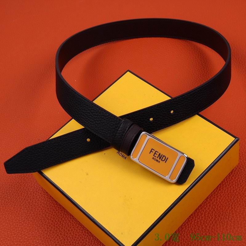 Wholesale Cheap F endi Desigenr Belts for Sale