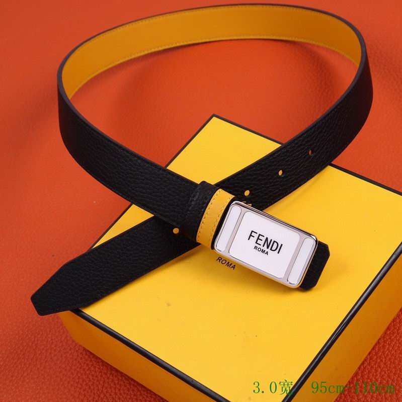 Wholesale Cheap F endi Desigenr Belts for Sale