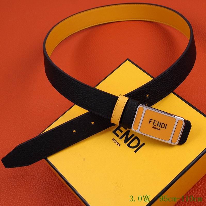 Wholesale Cheap F endi Desigenr Belts for Sale