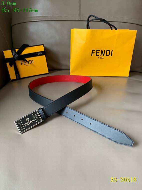 Wholesale Cheap AAA F endi Belts for Sale