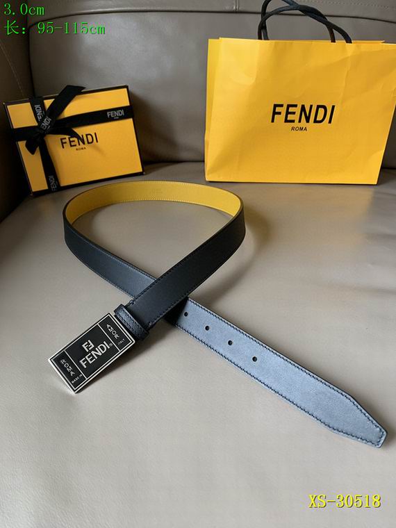 Wholesale Cheap AAA F endi Belts for Sale