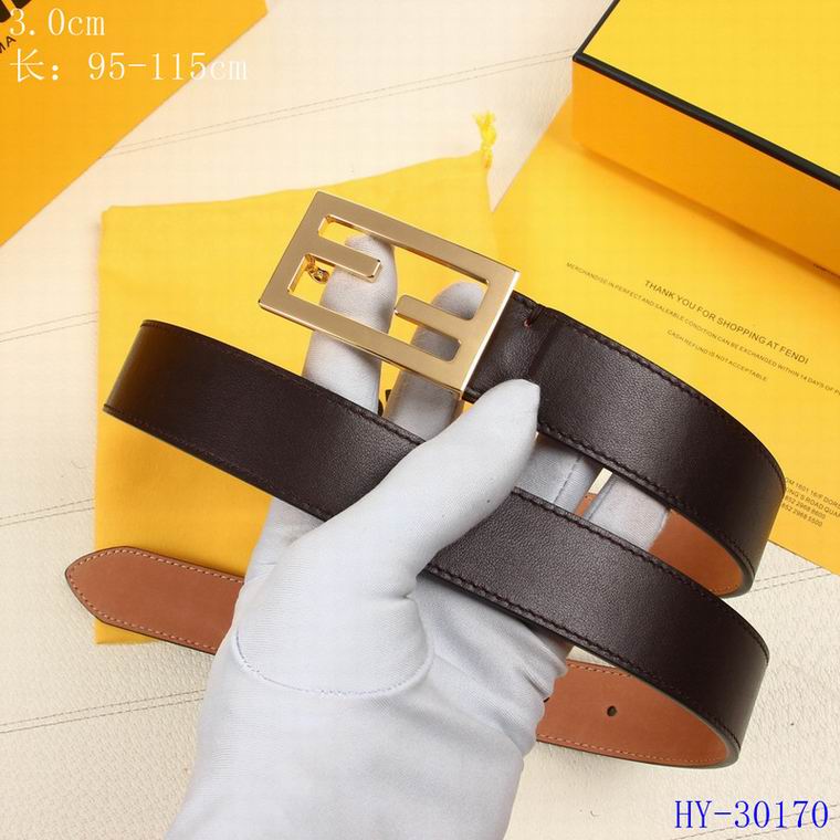 Wholesale Cheap AAA F endi Belts for Sale