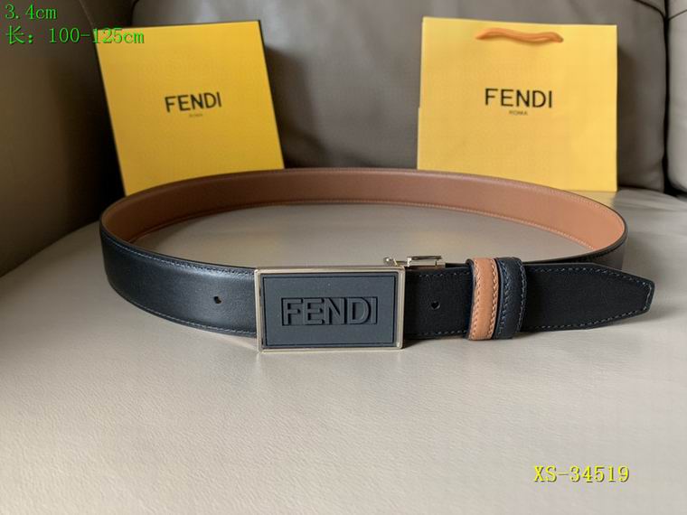 Wholesale Cheap AAA F endi Belts for Sale