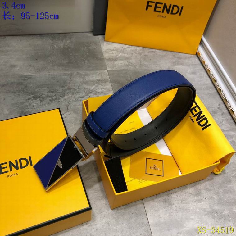 Wholesale Cheap AAA F endi Belts for Sale