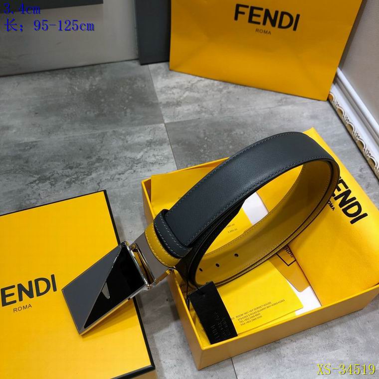 Wholesale Cheap AAA F endi Belts for Sale