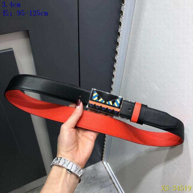 Wholesale Cheap AAA F endi Belts for Sale