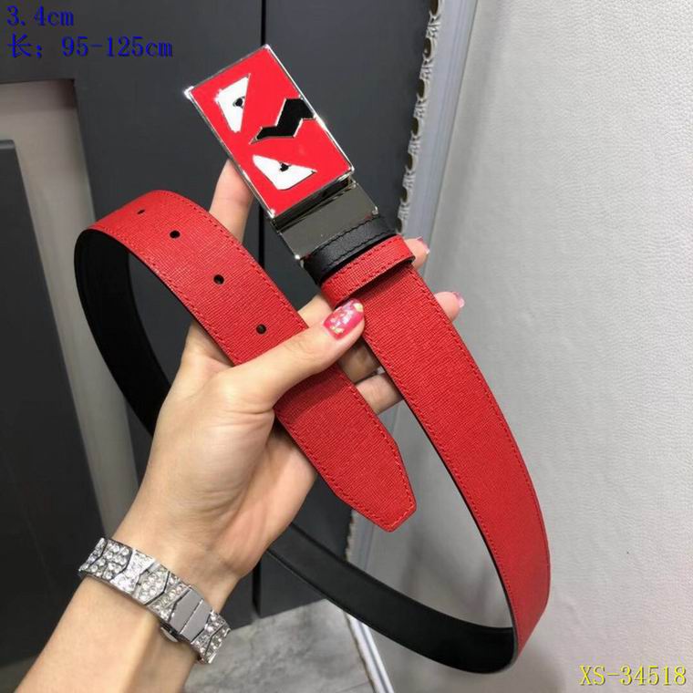 Wholesale Cheap AAA F endi Belts for Sale