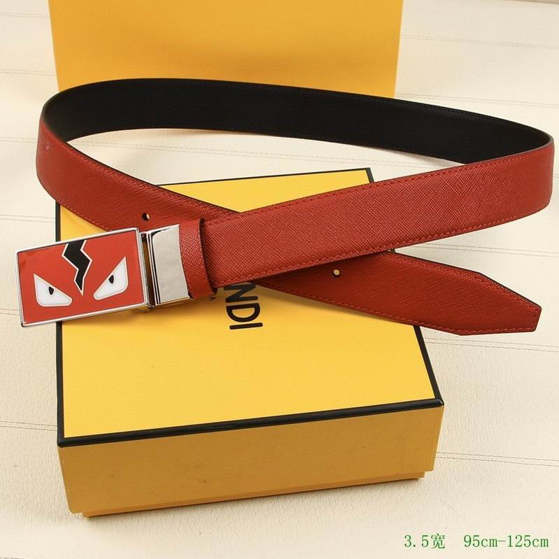 Wholesale Cheap F endi men's Desigenr Belts for Sale