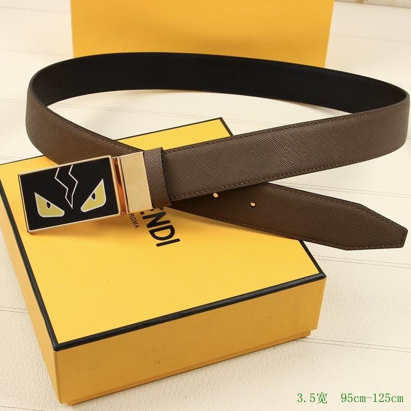 Wholesale Cheap F endi men's Desigenr Belts for Sale