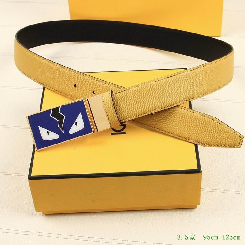 Wholesale Cheap F endi men's Desigenr Belts for Sale