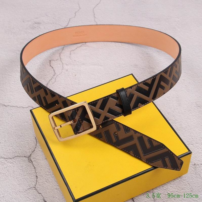 Wholesale Cheap F endi men's Desigenr Belts for Sale