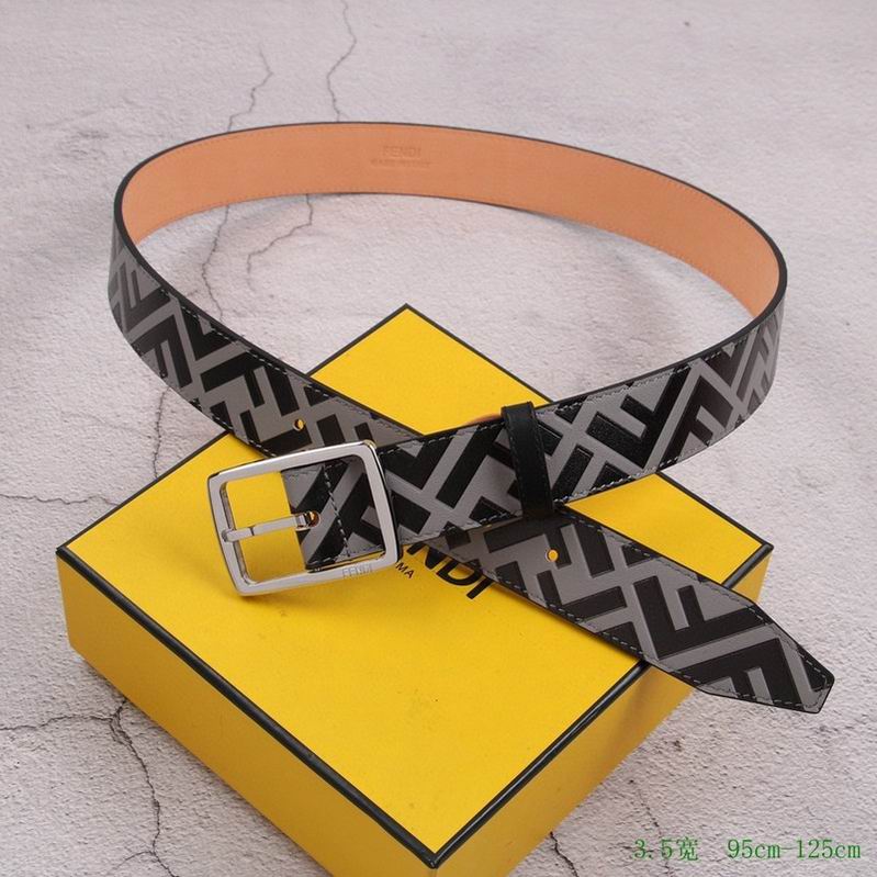 Wholesale Cheap F endi men's Desigenr Belts for Sale