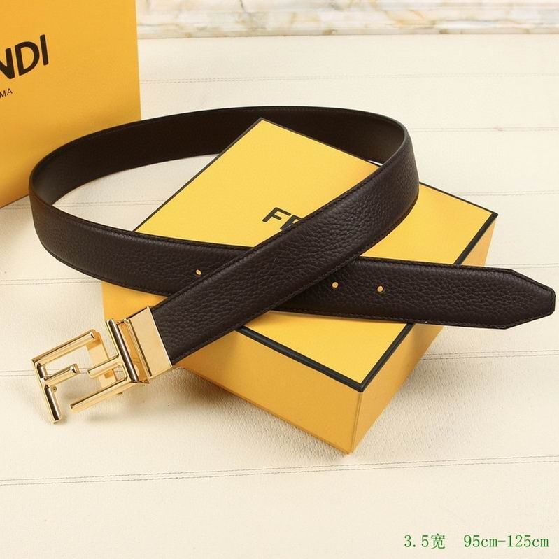 Wholesale Cheap F endi men's Desigenr Belts for Sale