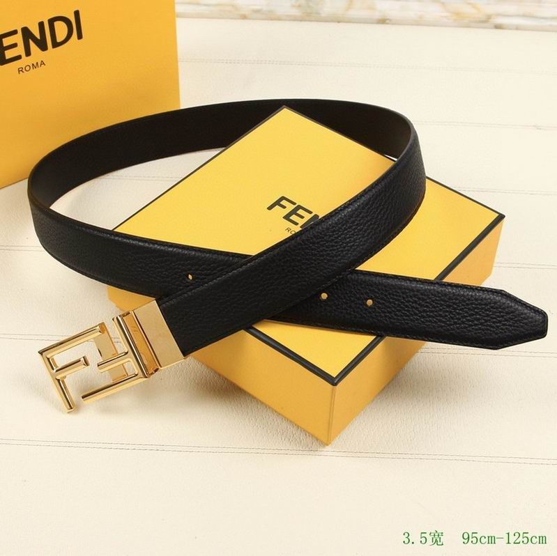 Wholesale Cheap F endi men's Desigenr Belts for Sale