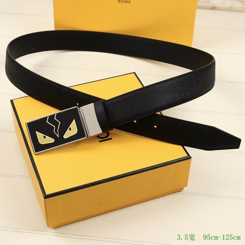 Wholesale Cheap F endi men's Desigenr Belts for Sale