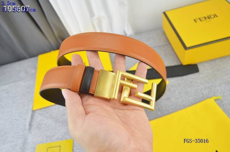 Wholesale Cheap AAA F endi Belts for Sale