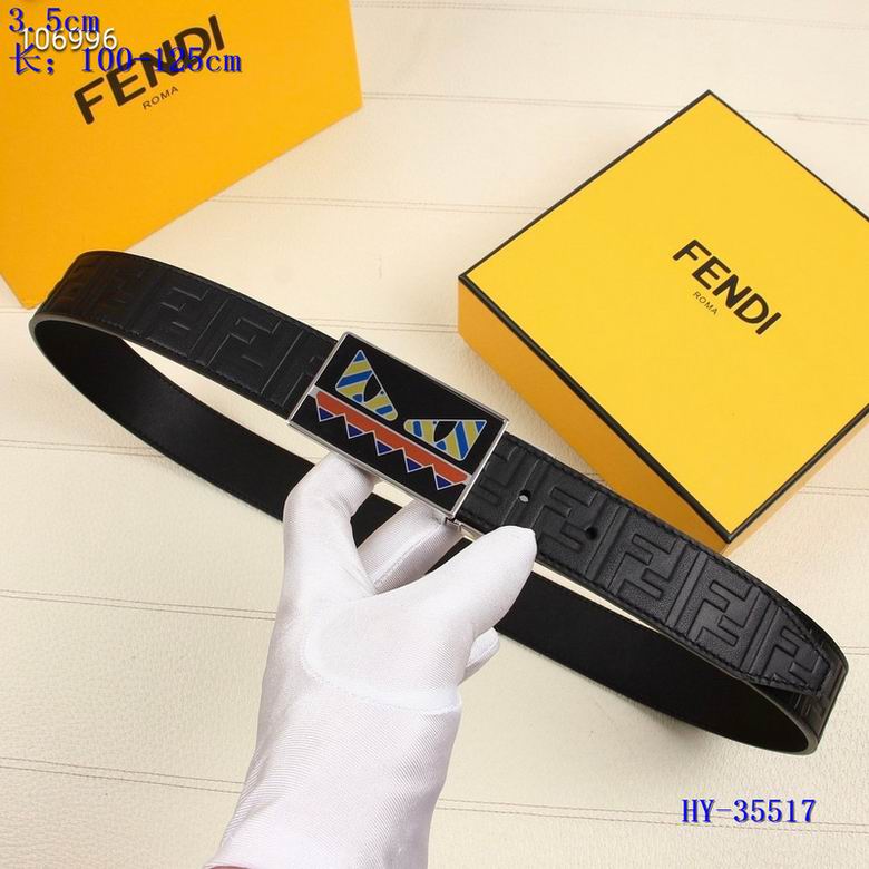 Wholesale Cheap AAA F endi Belts for Sale