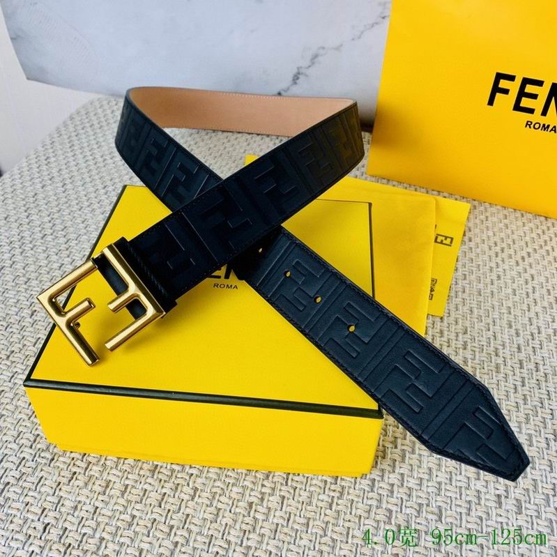 Wholesale Cheap F endi Desigenr Belts for Sale