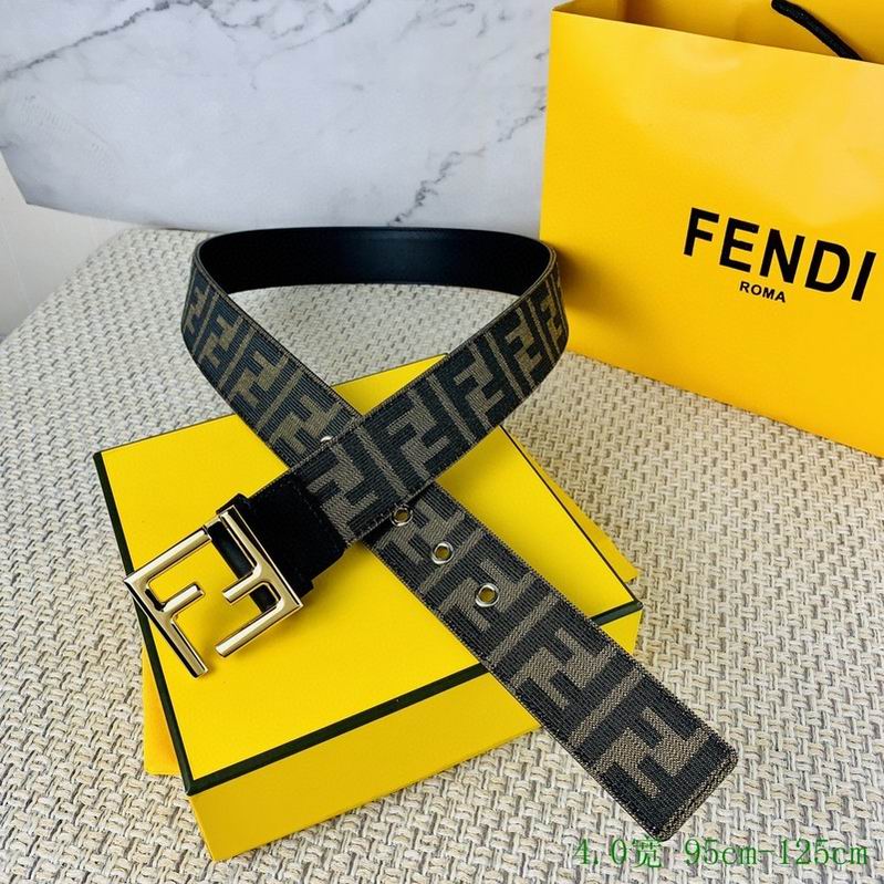 Wholesale Cheap F endi Desigenr Belts for Sale