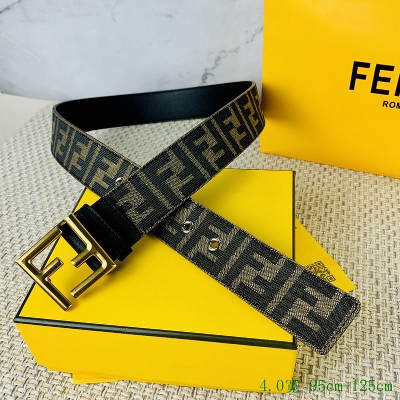 Wholesale Cheap F endi Desigenr Belts for Sale