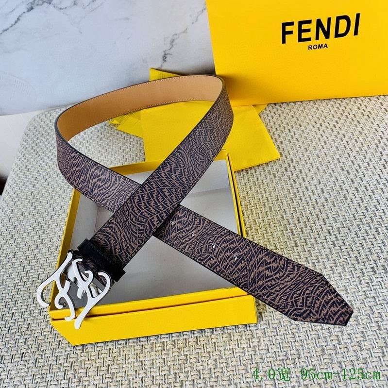 Wholesale Cheap F endi Desigenr Belts for Sale