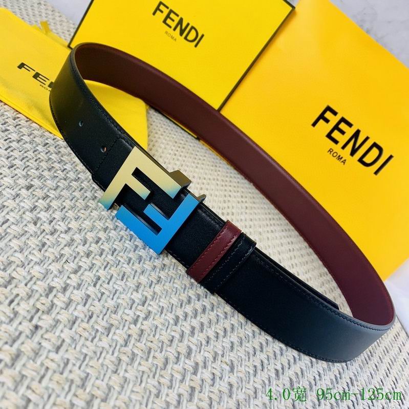 Wholesale Cheap F endi Desigenr Belts for Sale