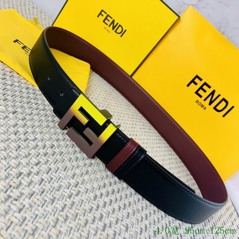 Wholesale Cheap F endi Desigenr Belts for Sale