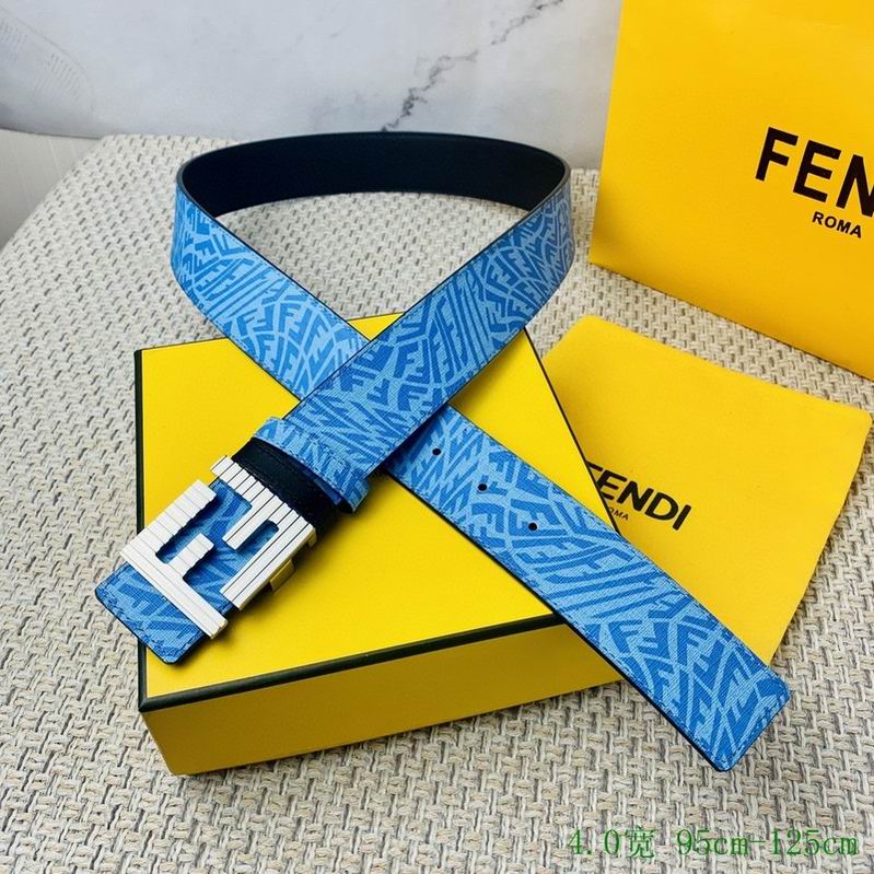 Wholesale Cheap F endi Desigenr Belts for Sale