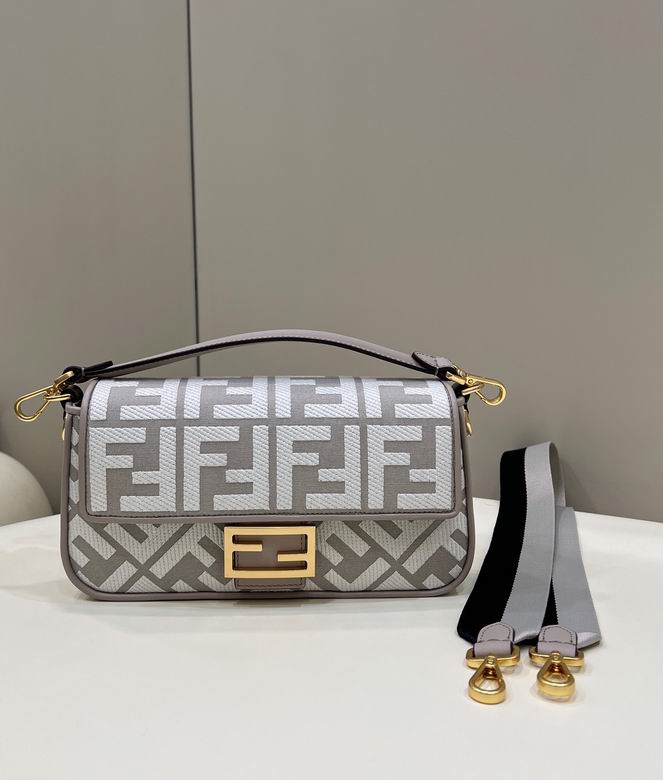 Wholesale Cheap High quality Replica F.endi Baguette Bags for Sale