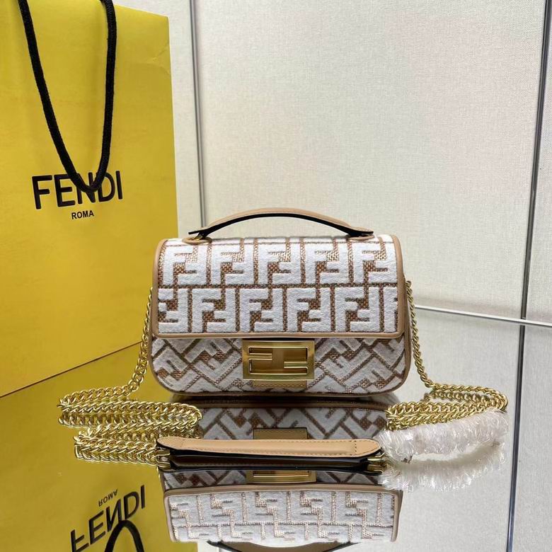 Wholesale Cheap High quality Replica F.endi Baguette Bags for Sale