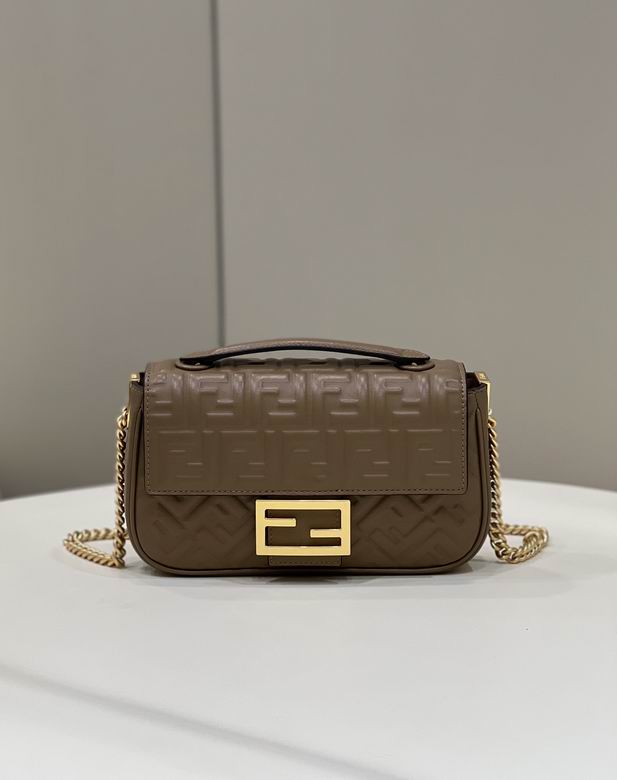 Wholesale Cheap High quality Replica F.endi Baguette Bags for Sale