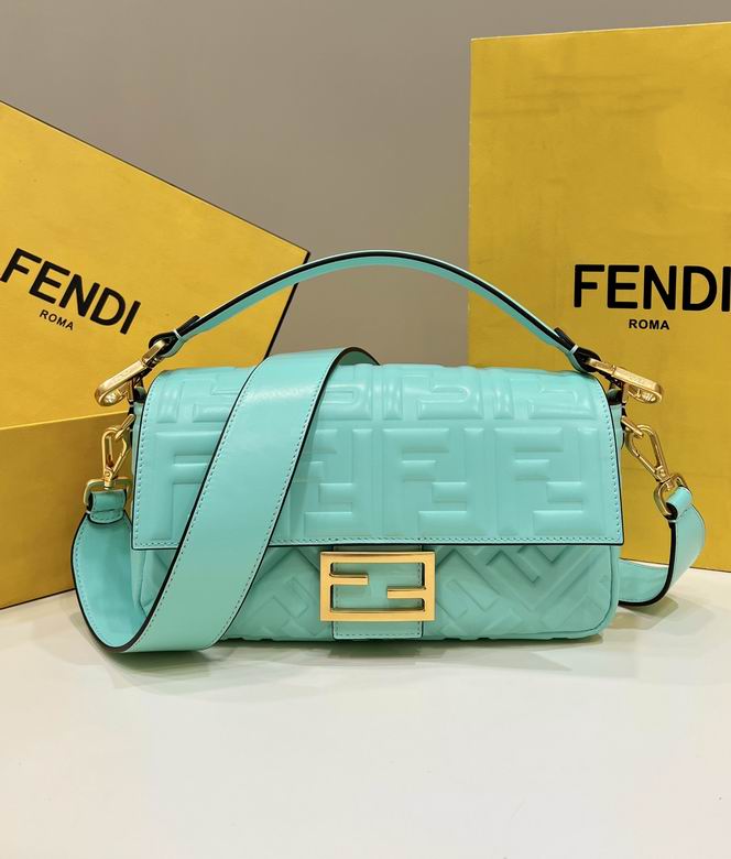 Wholesale Cheap High quality F.endi Replica Shoulder Bags for Sale