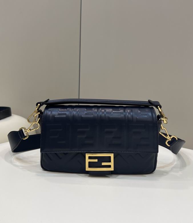 Wholesale Cheap High quality F.endi Replica Baguette Shoulder Bags for Sale