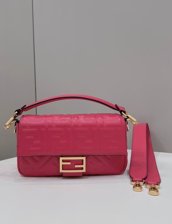 Wholesale Cheap High quality F.endi Replica Baguette Shoulder Bags for Sale