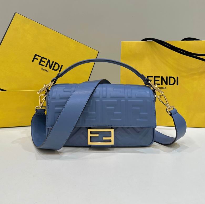 Wholesale Cheap High quality F.endi Replica Shoulder Bags for Sale