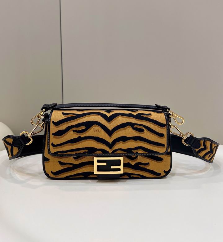 Wholesale Cheap High quality Replica F.endi Baguette Bags for Sale