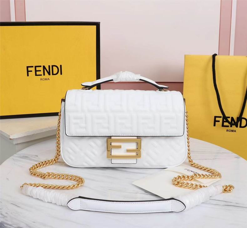 Wholesale Cheap High quality F.endi Replica Shoulder Bags for Sale