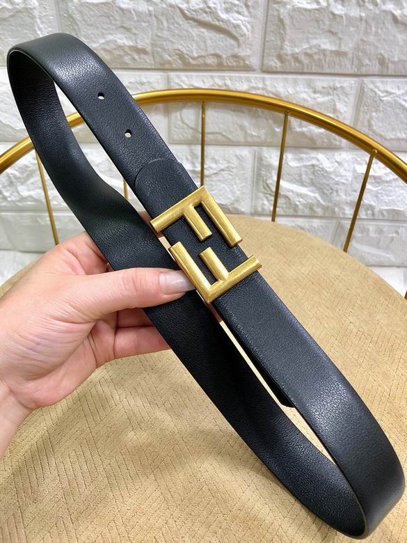 Wholesale Cheap AAA F endi Belts for Sale