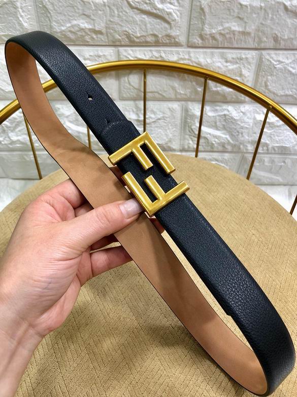 Wholesale Cheap AAA F endi Belts for Sale