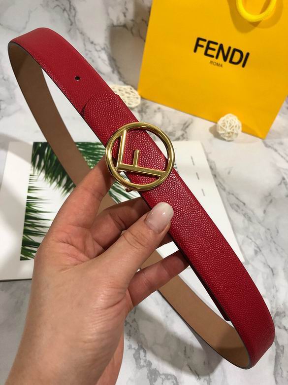 Wholesale Cheap AAA F endi Belts for Sale