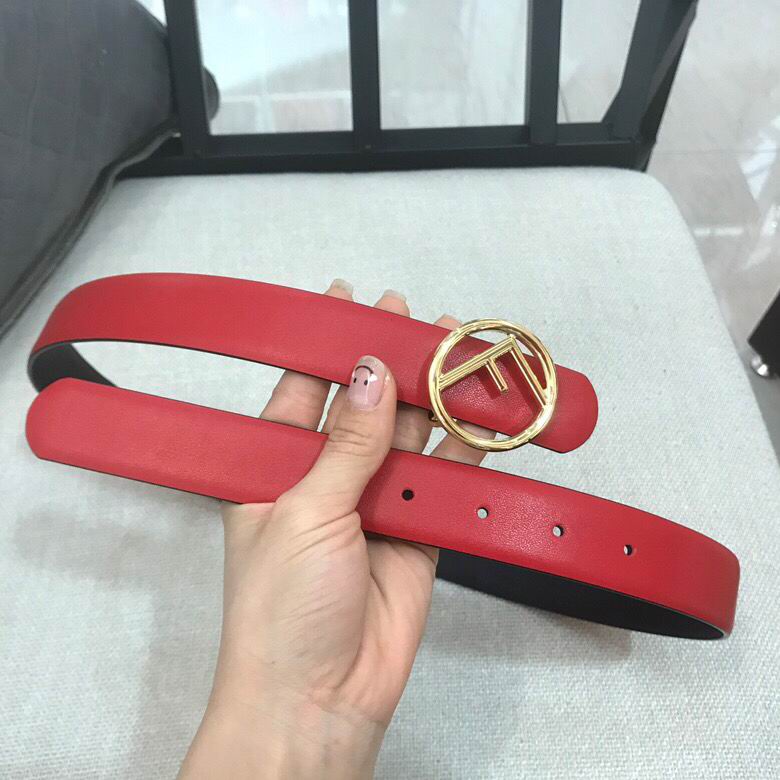 Wholesale Cheap AAA F endi Belts for Sale