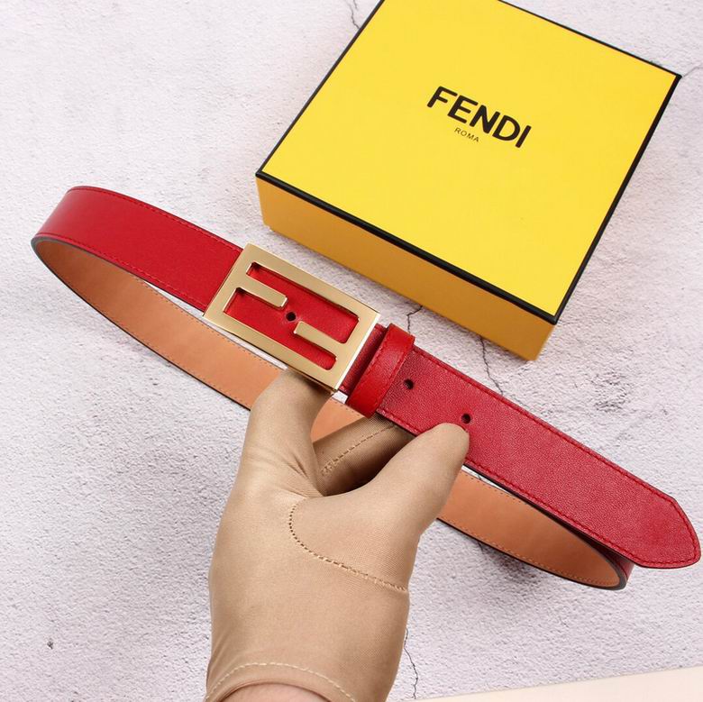 Wholesale Cheap AAA F endi Belts for Sale