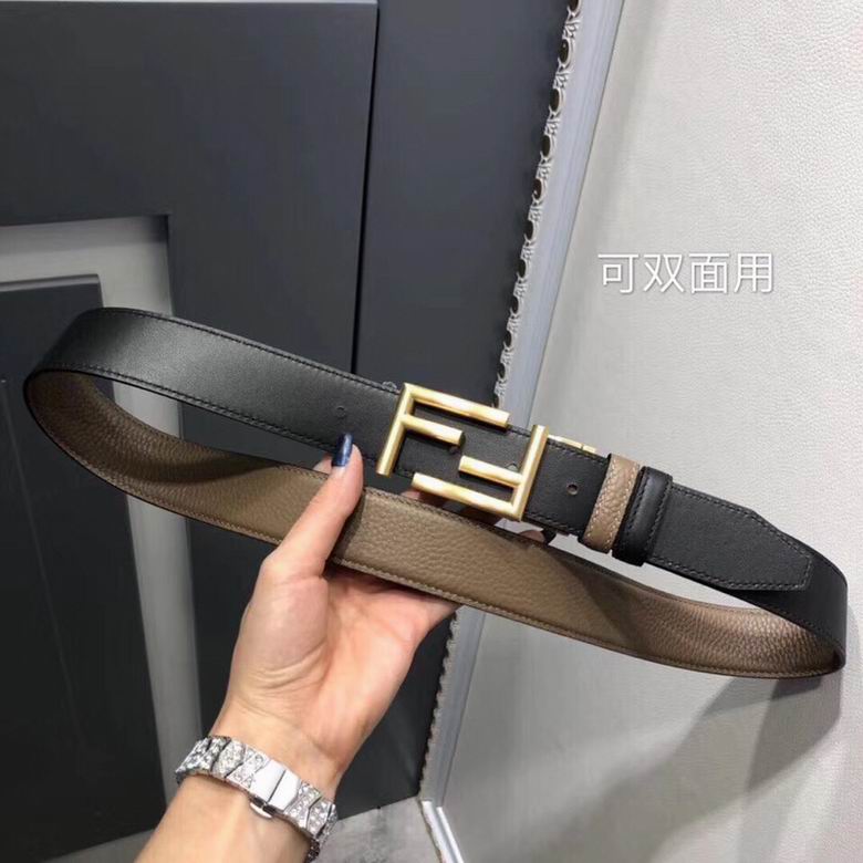 Wholesale Cheap AAA F endi Belts for Sale