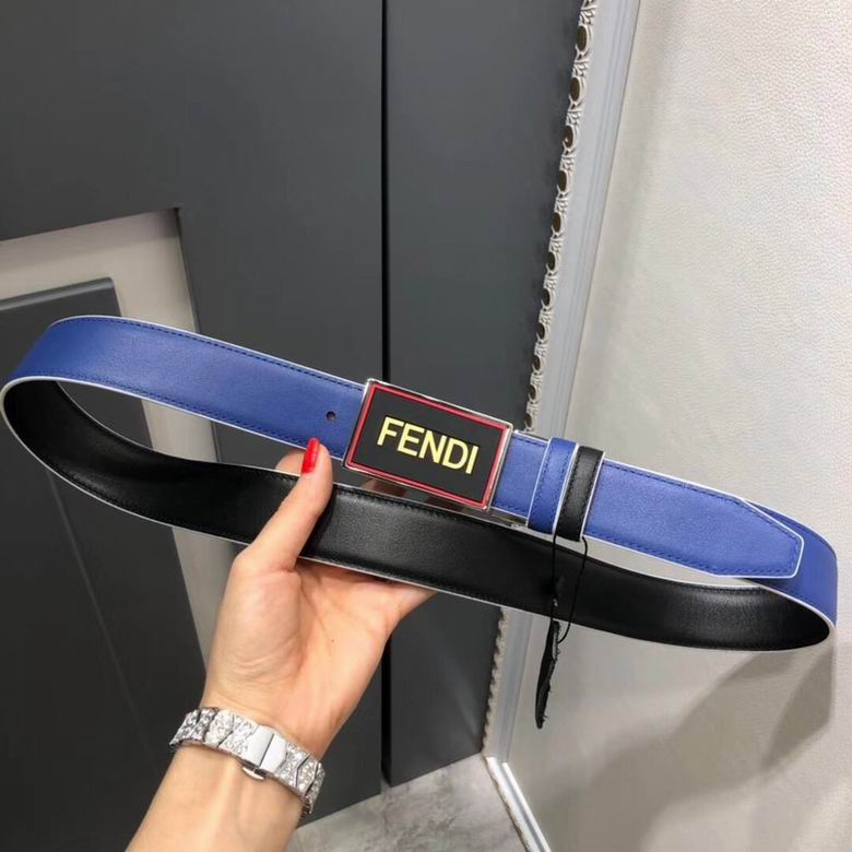 Wholesale Cheap AAA F endi Belts for Sale