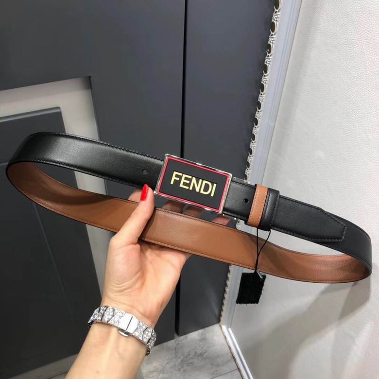 Wholesale Cheap AAA F endi Belts for Sale