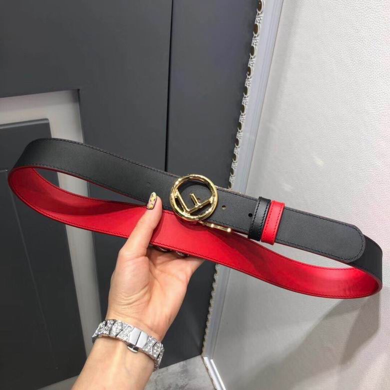 Wholesale Cheap AAA F endi Belts for Sale